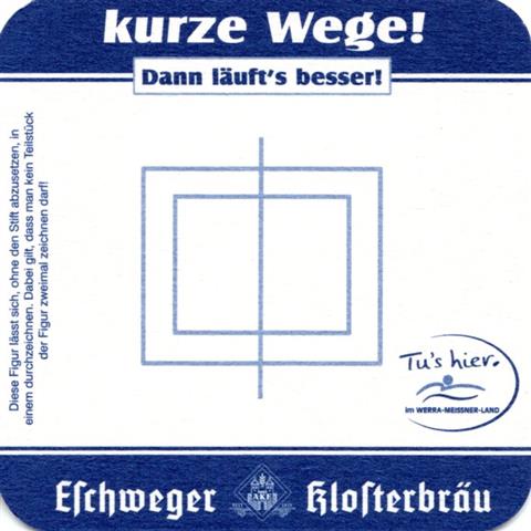 eschwege esw-he eschweger lokal jaco 3b9b (quad180-kurze wege-blau)